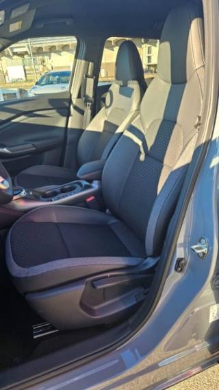 NISSAN Juke usata, con Bracciolo
