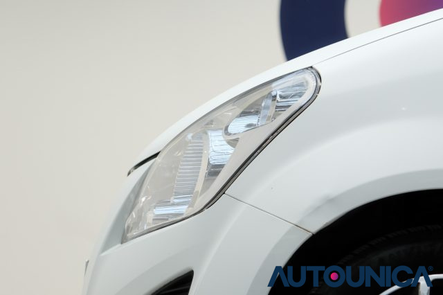 SUZUKI Splash usata, con Servosterzo