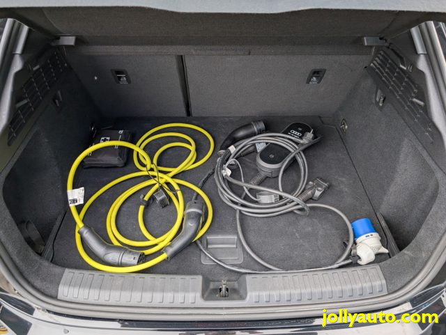 AUDI A3 usata, con Specchietti laterali elettrici