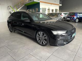 AUDI A6 usata, con Airbag Passeggero