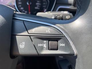 AUDI A4 usata, con Chiusura centralizzata