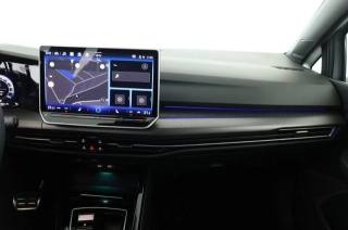 VOLKSWAGEN Golf GTI usata, con Fendinebbia