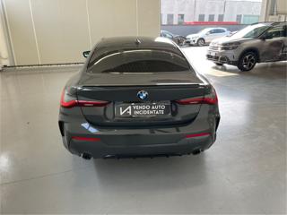 BMW 420 usata, con Autoradio