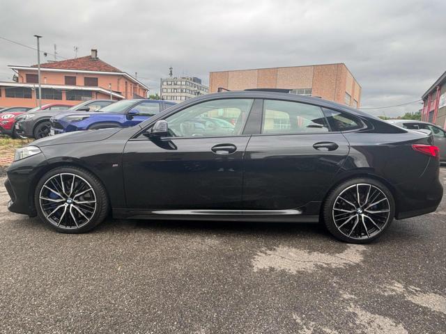 BMW 218 usata, con Antifurto