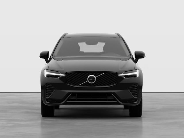 VOLVO XC60 usata, con Autoradio