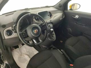 ABARTH 595 usata, con Chiusura centralizzata