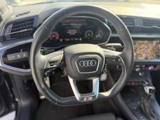 AUDI Q3 usata, con Servosterzo