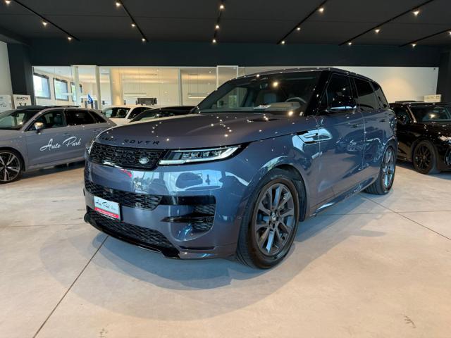 LAND ROVER Range Rover Sport usata, con ABS