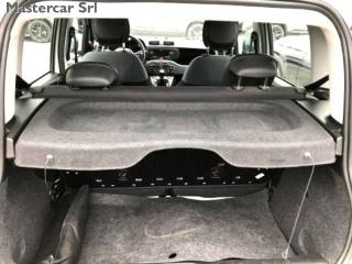 FIAT Panda usata, con Climatizzatore