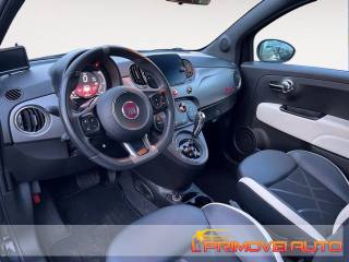 FIAT 500C usata, con Airbag