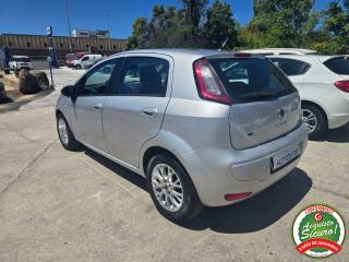 FIAT Grande Punto usata, con Autoradio
