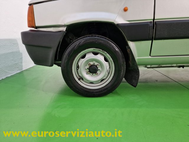 FIAT Panda usata 34