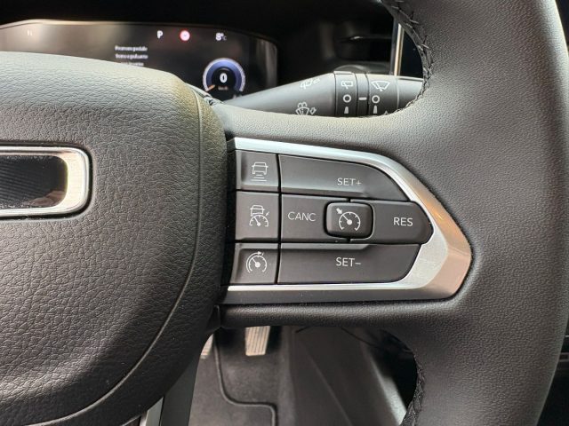 JEEP Compass usata, con Controllo trazione