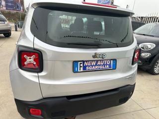 JEEP Renegade usata, con Alzacristalli elettrici