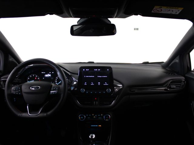 FORD Puma usata, con USB