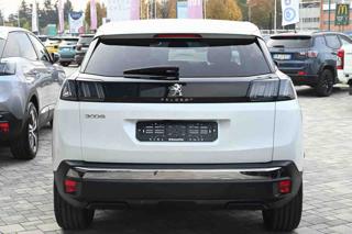 PEUGEOT 3008 usata, con Autoradio