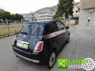 FIAT 500 usata, con Chiusura centralizzata