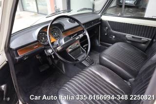 FIAT 124 Berlina usata 18