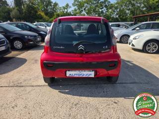 CITROEN C1 usata, con Fendinebbia