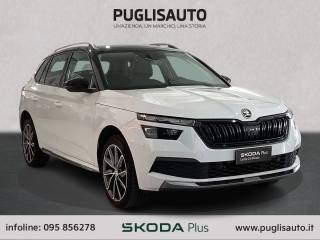 SKODA Kamiq 1.0 TSI 115 CV DSG Dark Shade
