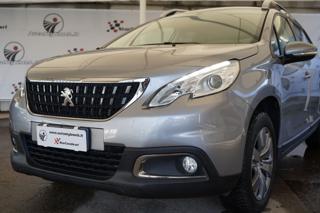 PEUGEOT 2008 usata, con ESP