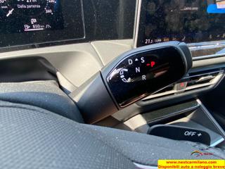 VOLKSWAGEN Tiguan usata, con Climatizzatore automatico, 3 zone