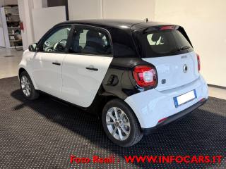 SMART ForFour usata, con Airbag