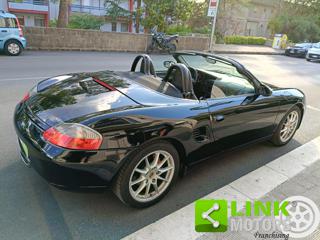 PORSCHE Boxster usata 50