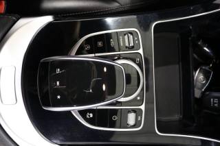 MERCEDES-BENZ GLC 250 usata, con Fari LED