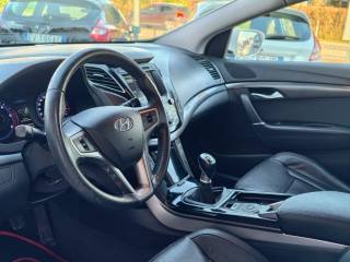 HYUNDAI i40 usata, con Boardcomputer