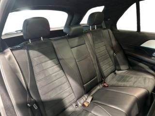 MERCEDES-BENZ GLE 350 usata, con Filtro antiparticolato