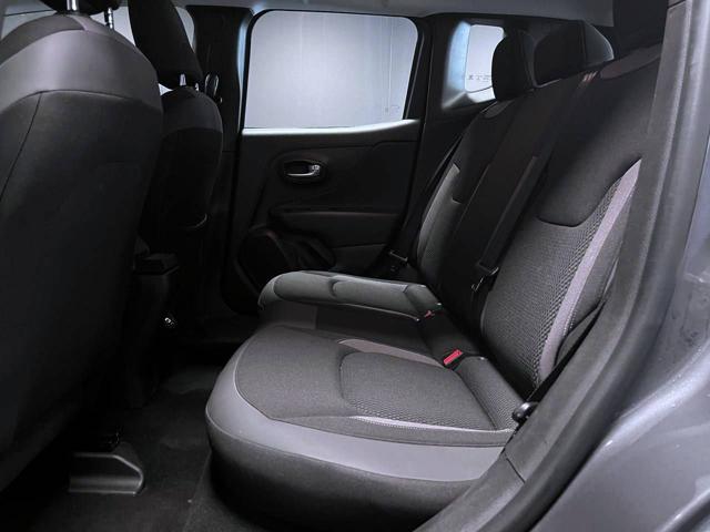 JEEP Renegade usata, con Controllo trazione