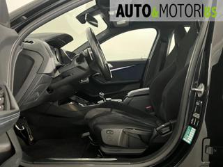 BMW 118 usata, con Climatizzatore