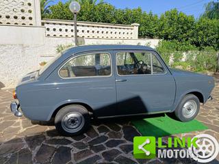 FIAT 850 usata 6