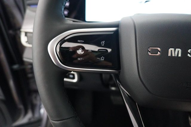 OMODA 5 usata, con Controllo vocale