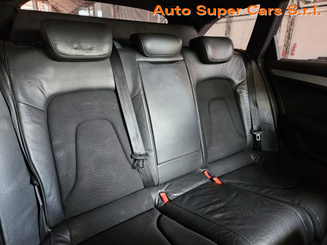 AUDI A4 usata 16