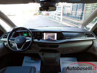 VOLKSWAGEN Multivan usata, con Frenata d