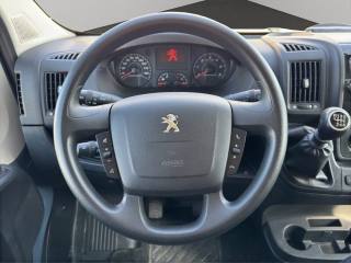 PEUGEOT Boxer usata 9