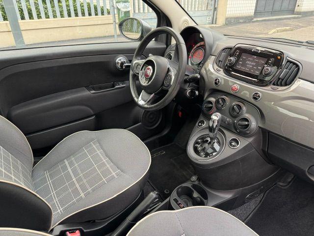 FIAT 500 usata, con Alzacristalli elettrici