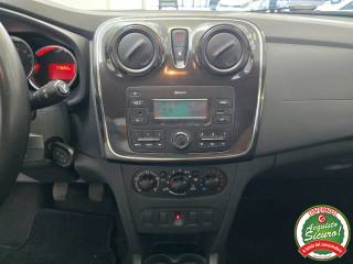 DACIA Sandero usata, con Park Distance Control