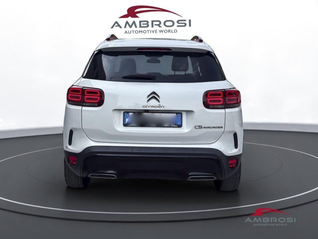 CITROEN C5 Aircross usata 7