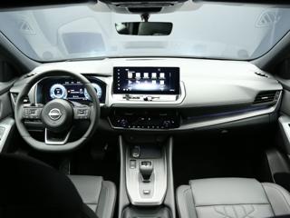 NISSAN Qashqai usata, con Controllo automatico clima