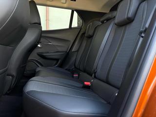 PEUGEOT 2008 usata, con ESP