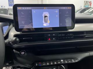 JEEP Avenger usata, con Autoradio