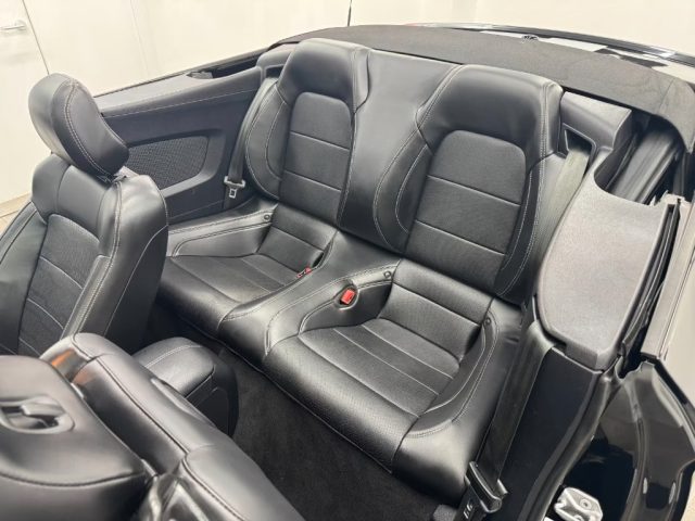 FORD Mustang usata, con Regolazione elettrica sedili