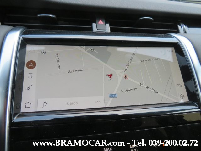 LAND ROVER Discovery Sport usata, con Immobilizzatore elettronico