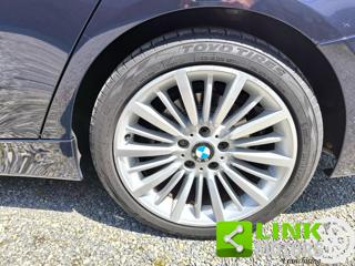 BMW 320 usata, con Controllo trazione
