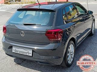 VOLKSWAGEN Polo usata 59
