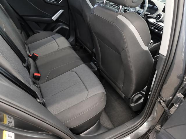 AUDI Q2 usata, con Boardcomputer
