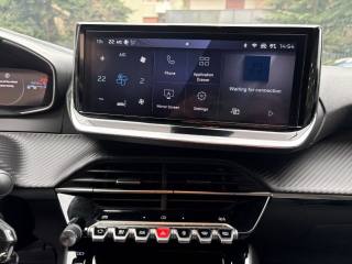 PEUGEOT 208 usata, con Cruise Control